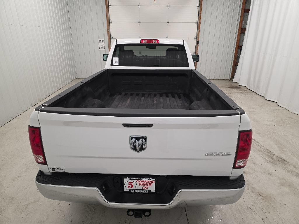 Used 2017 RAM 1500 Tradesman w/ Power & Remote Entry Group AWD/4WD image 5