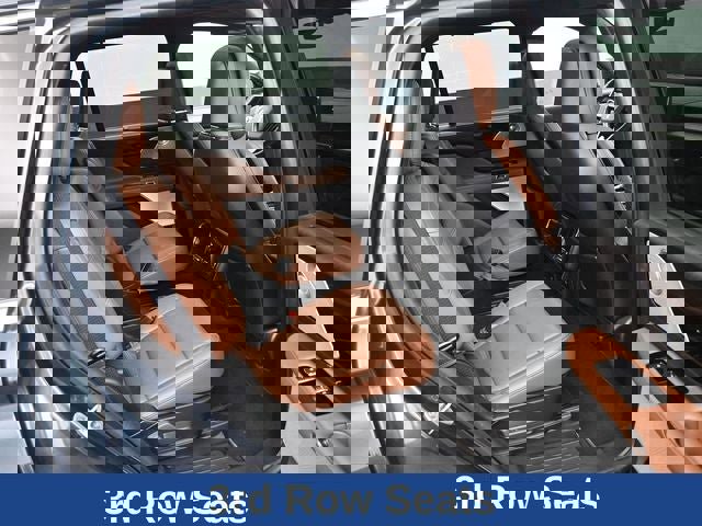 Used 2023 Lincoln Aviator Reserve w/ Equipment Group 201A image 15