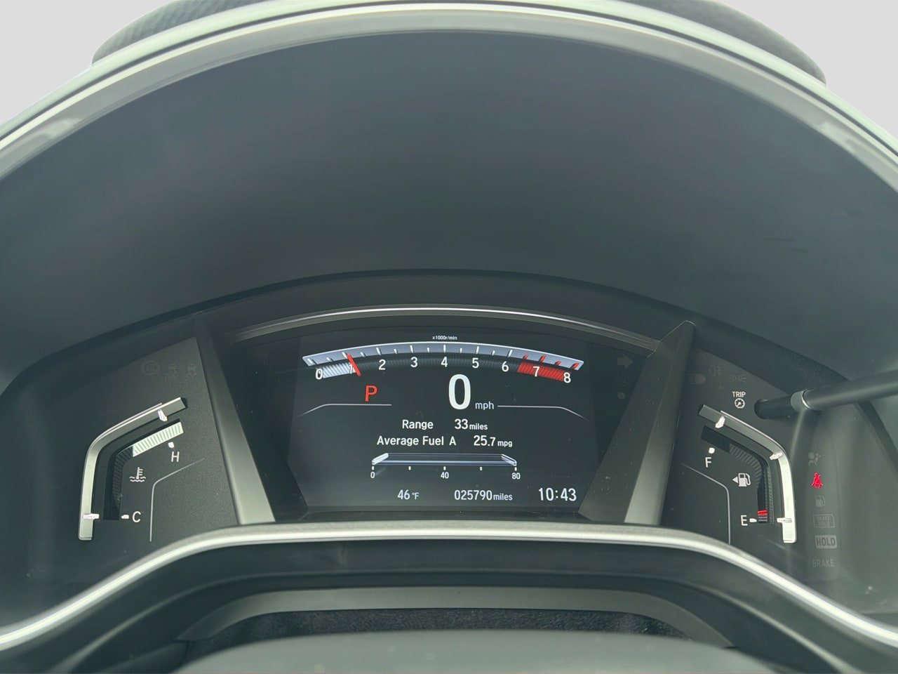 Used 2020 Honda CR-V EX image 16