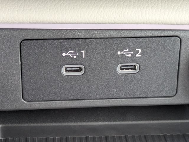 New 2026 Nissan Sentra SL w/ Floor Mat Package FWD image 24