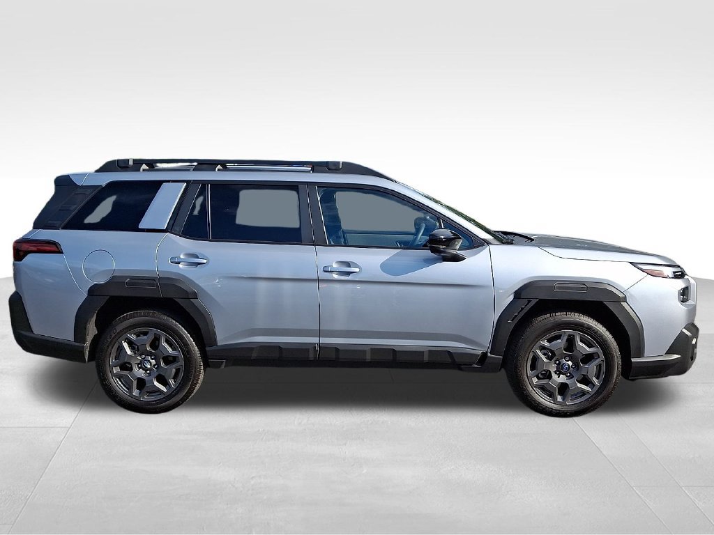 Used 2026 Subaru Outback Premium AWD/4WD image 7