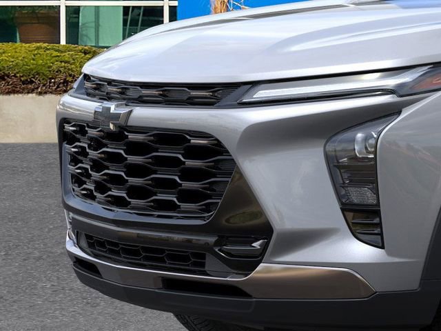 New 2026 Chevrolet Trax ACTIV w/ Driver Confidence Package image 13