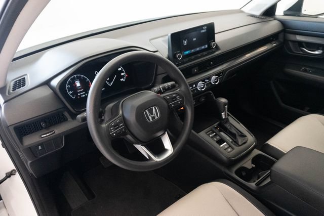 Certified 2023 Honda CR-V EX image 3