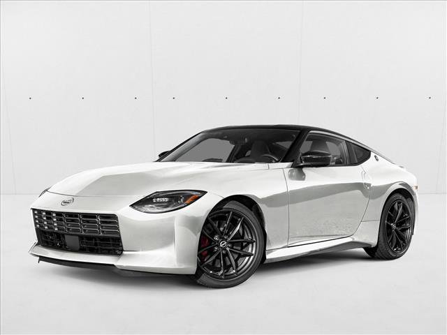 New 2026 Nissan Z Performance image 1