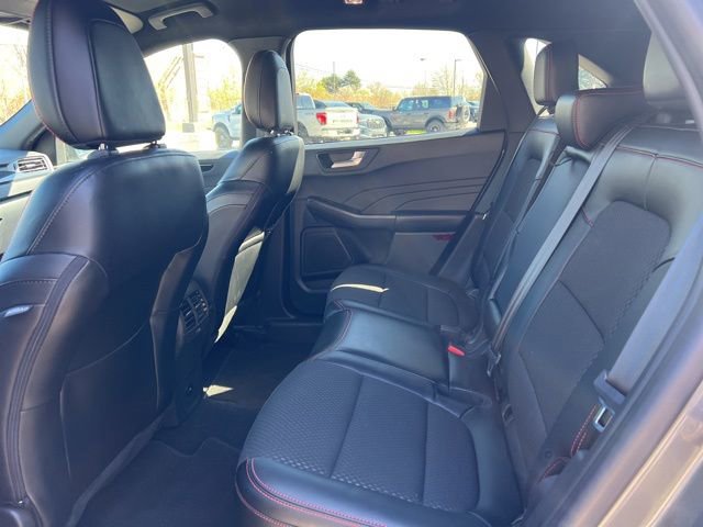 Used 2024 Ford Escape ST-Line Select w/ Tech Pack #1 AWD/4WD image 17