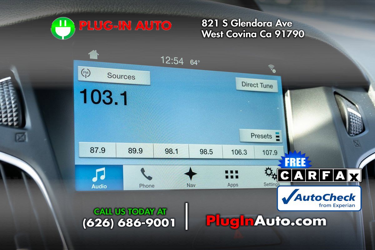 Used 2016 Ford Focus RS image 28