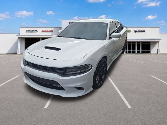Used 2021 Dodge Charger Scat Pack RWD image 16