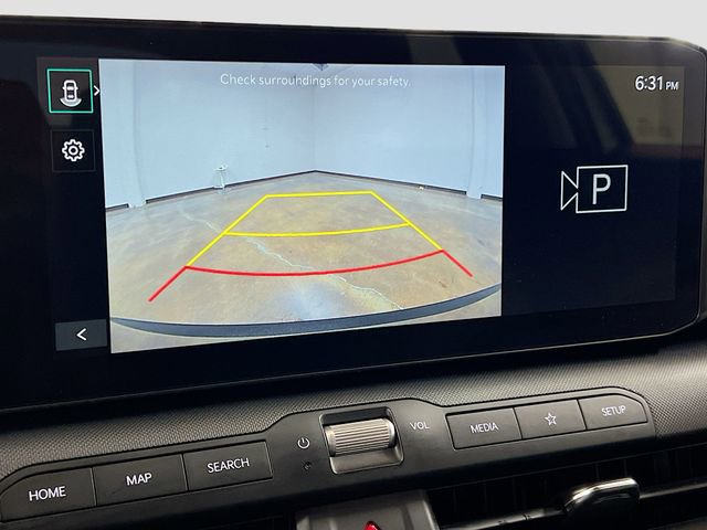 Certified 2025 Kia K4 LXS image 14