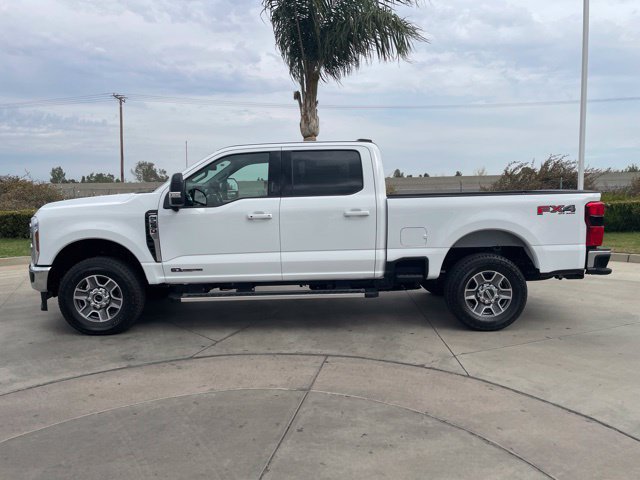 New 2026 Ford F250 Lariat w/ FX4 Off-Road Package AWD/4WD image 2