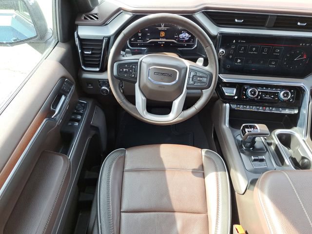 Used 2025 GMC Sierra 1500 Denali w/ Denali Reserve Package image 6