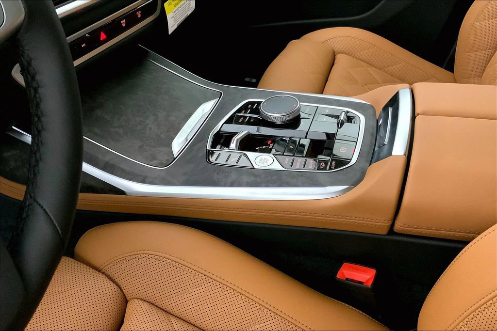 New 2026 BMW X7 xDrive40i image 6