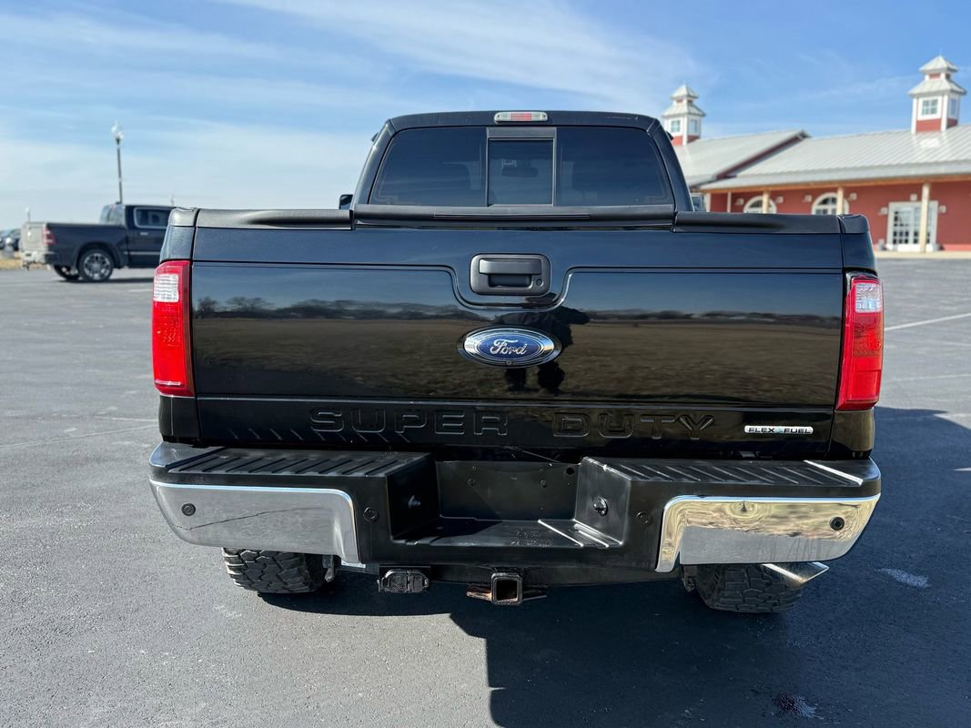 Used 2015 Ford F350 Lariat image 7