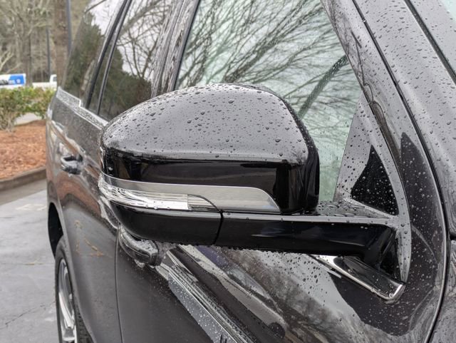 New 2026 Lincoln Navigator Reserve AWD/4WD image 12