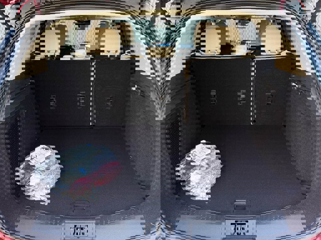 New 2026 Lincoln Corsair Grand Touring image 18