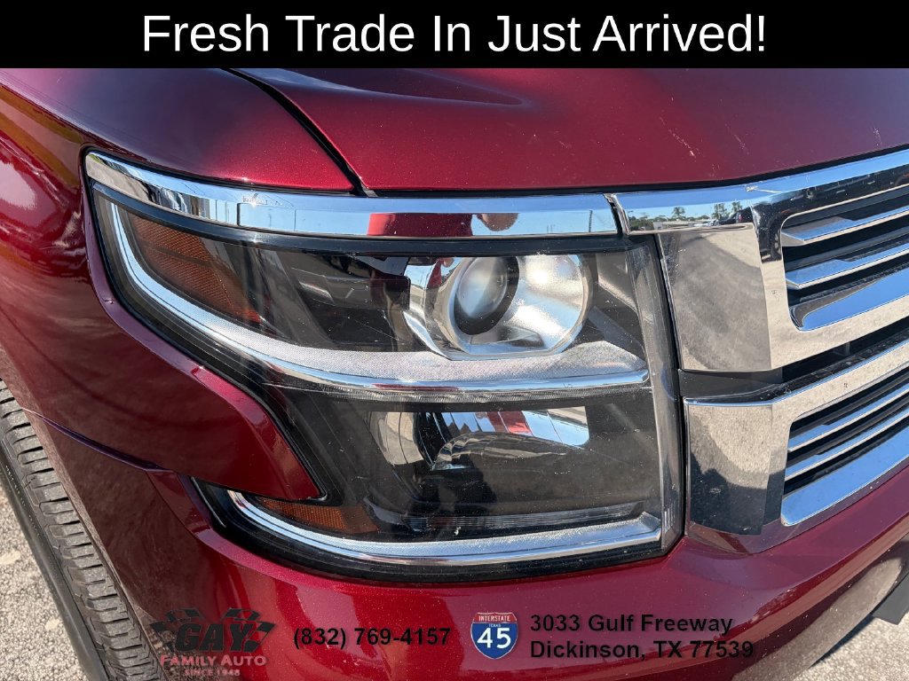 Used 2019 Chevrolet Suburban Premier RWD image 5