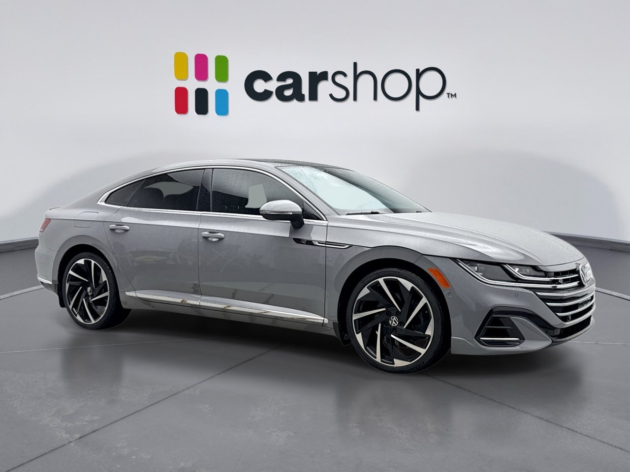 Used 2023 Volkswagen Arteon SEL Premium AWD/4WD image 7