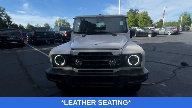 Used 2025 INEOS Grenadier Station Wagon AWD/4WD image 4