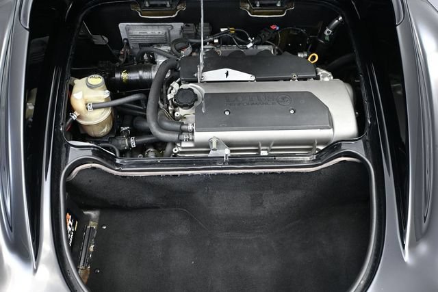 Used 2006 Lotus Elise RWD image 23