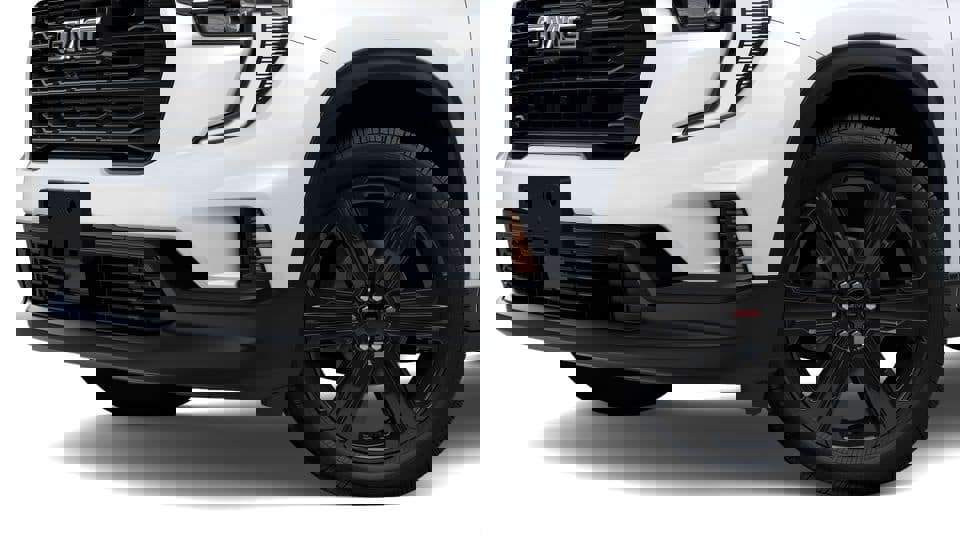 New 2026 GMC Acadia Elevation w/ Black Edition image 55