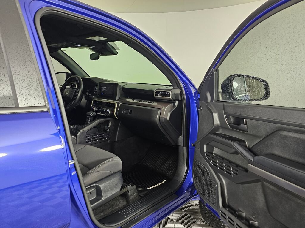 Used 2024 Toyota Tacoma SR5 image 42
