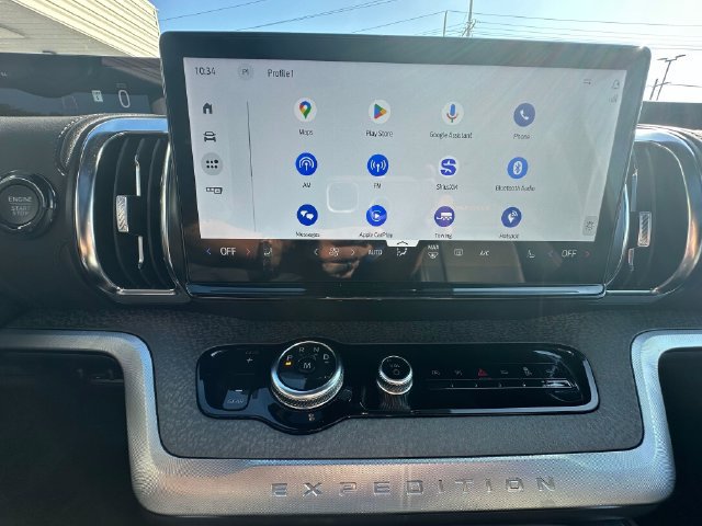 Used 2026 Ford Expedition Tremor AWD/4WD image 15