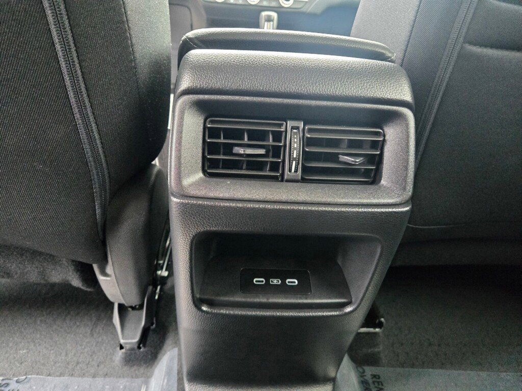 Certified 2025 Honda CR-V EX image 16