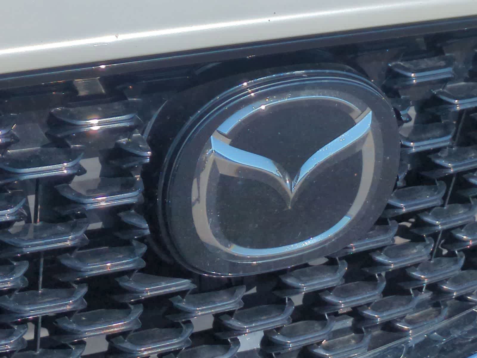 Used 2023 MAZDA CX-5 AWD 2.5 S w/ Select Package image 11