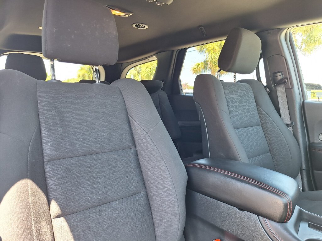 Used 2026 Dodge Durango GT RWD image 30