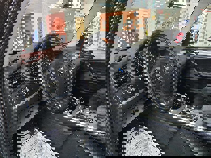 Used 2011 BMW X3 xDrive28i image 8