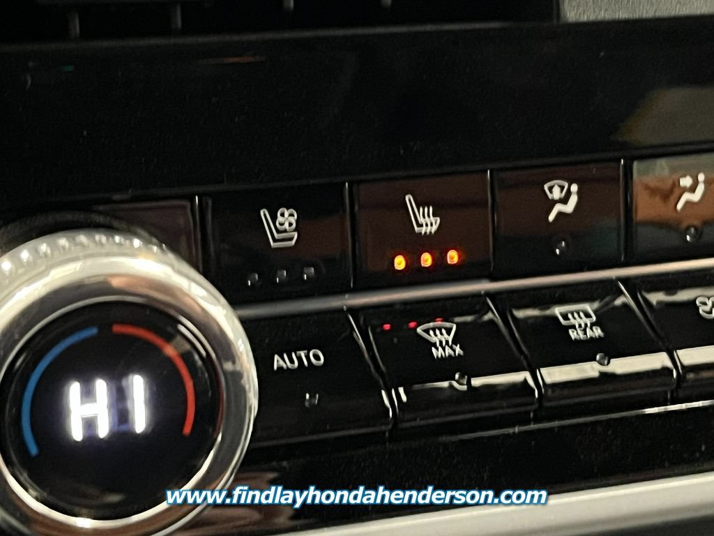 New 2026 Honda Prologue Elite image 24