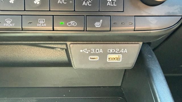 Certified 2026 Subaru Outback Premium AWD/4WD image 25
