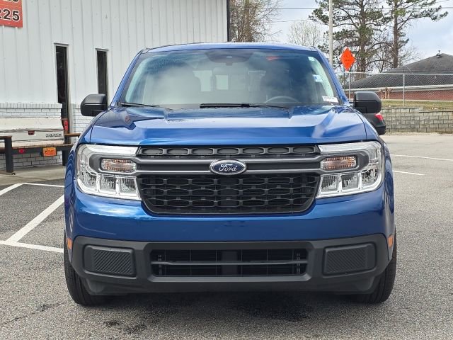 Used 2023 Ford Maverick XLT image 8