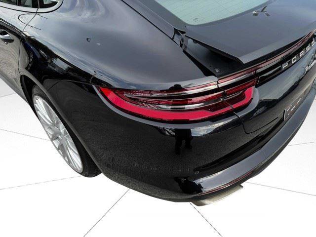 Used 2017 Porsche Panamera 4 AWD/4WD image 12