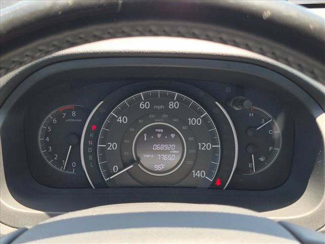 Used 2016 Honda CR-V EX-L image 11