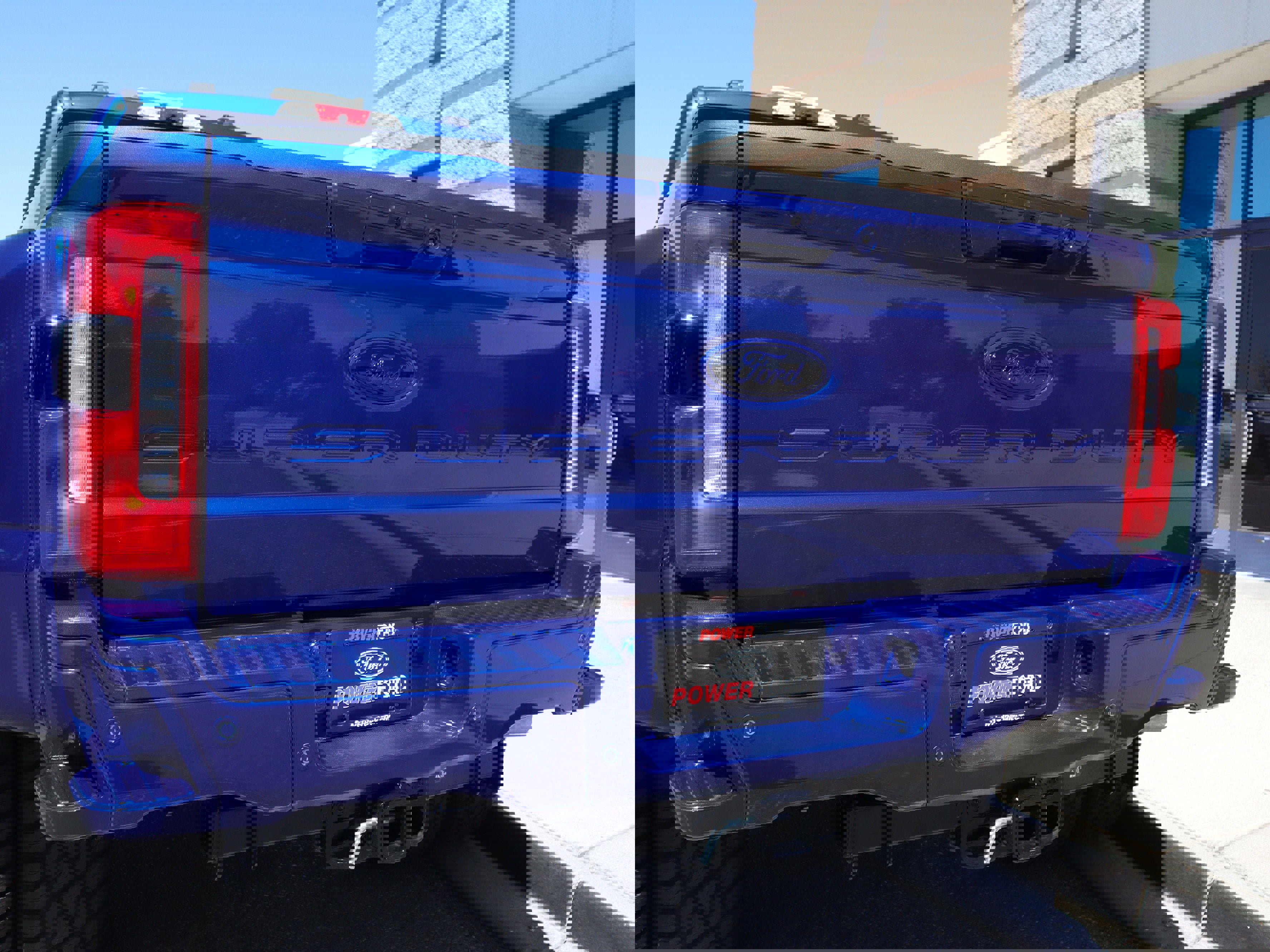Used 2026 Ford F450 Lariat image 19