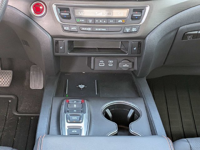 Used 2024 Honda Ridgeline TrailSport image 22