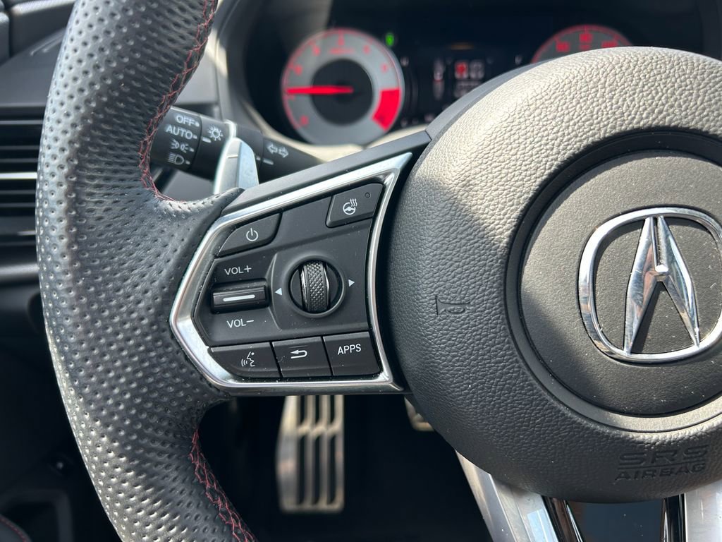 Certified 2023 Acura RDX AWD w/ A-Spec & Advance Pkg image 20