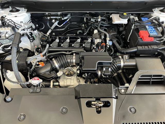 Used 2026 Honda CR-V LX image 22