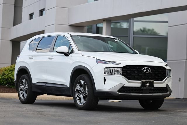 Used 2023 Hyundai Santa Fe SE