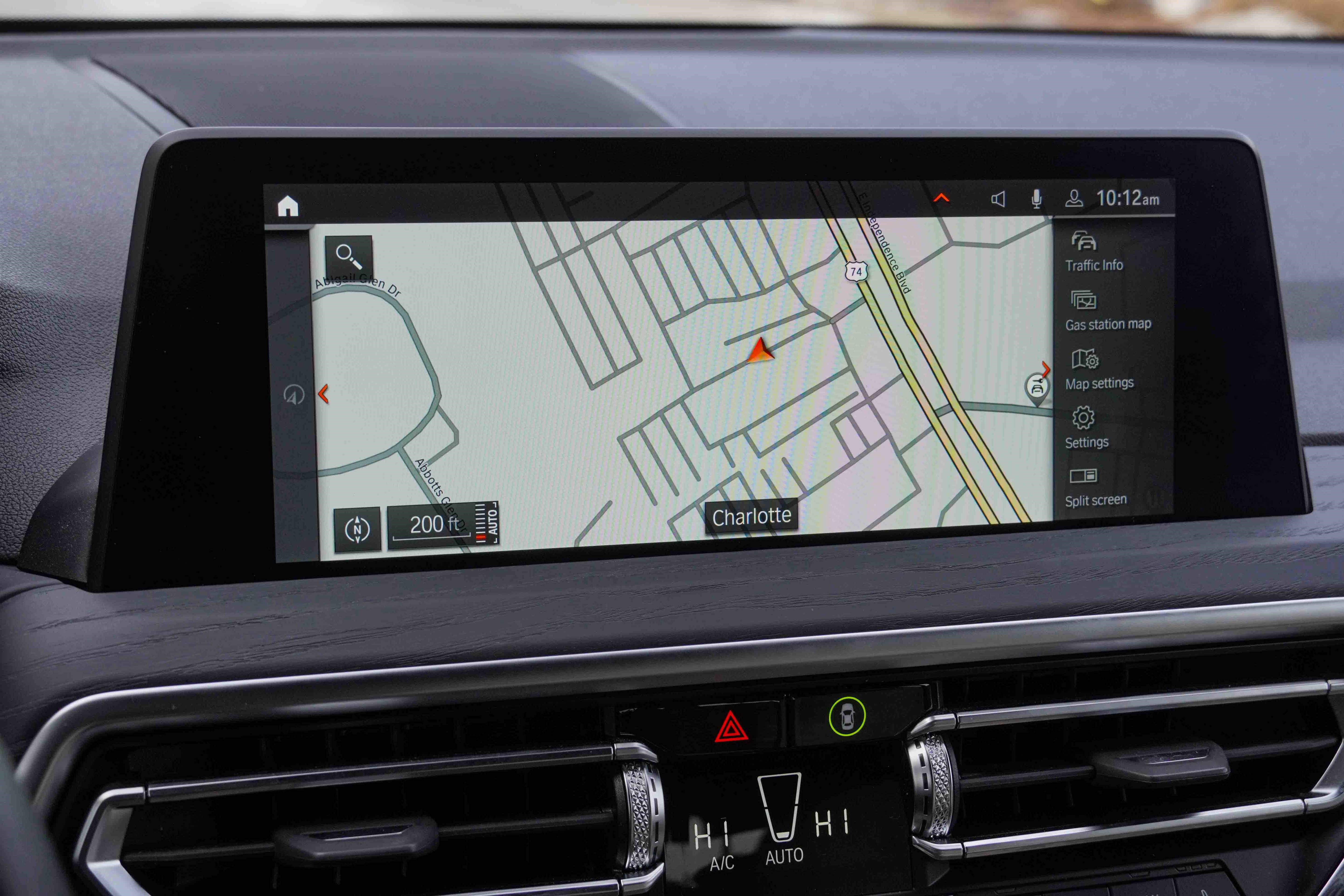 Certified 2023 BMW X3 sDrive30i w/ Convenience Package w/ZPA image 27