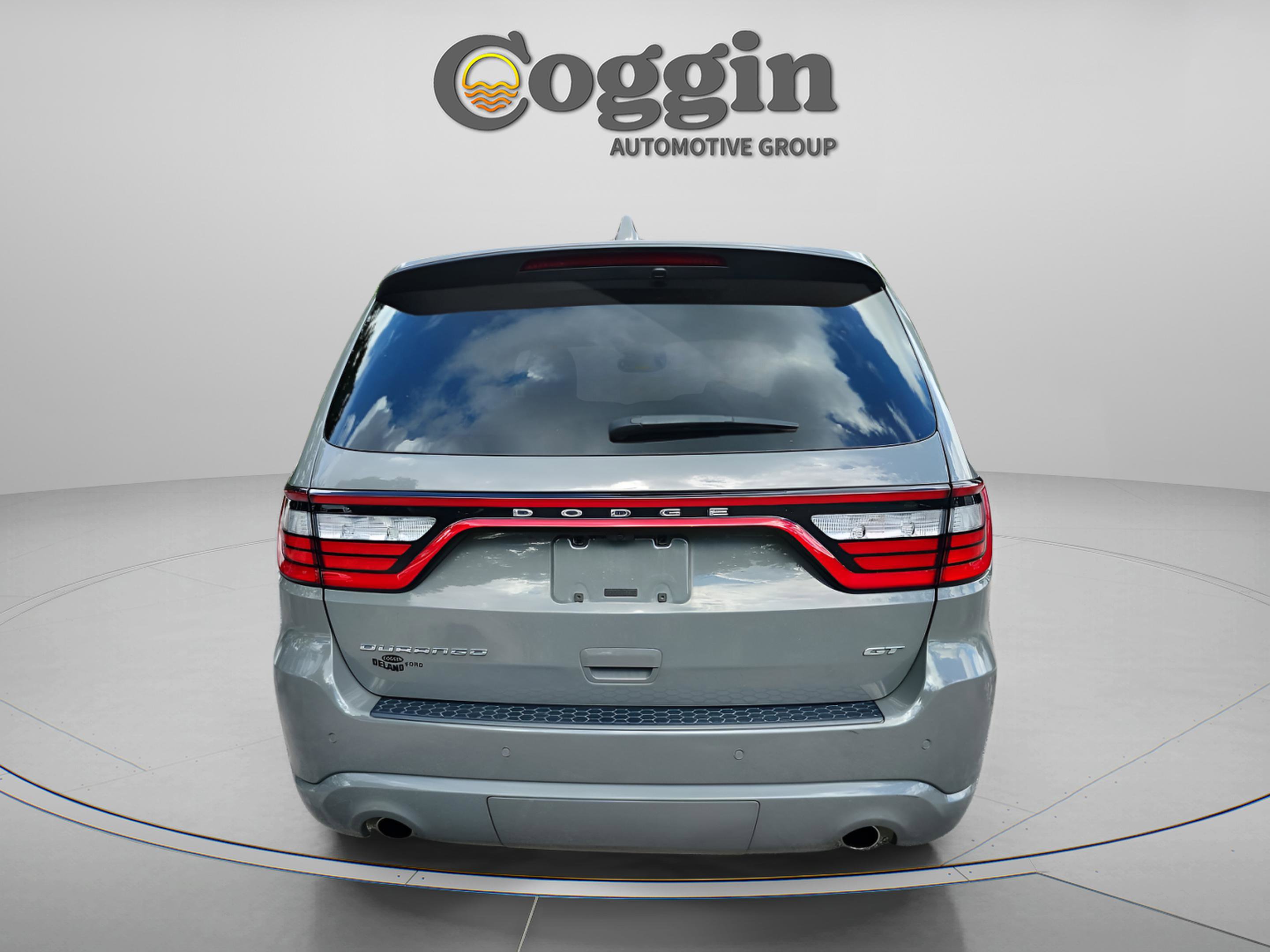 Used 2022 Dodge Durango GT image 5