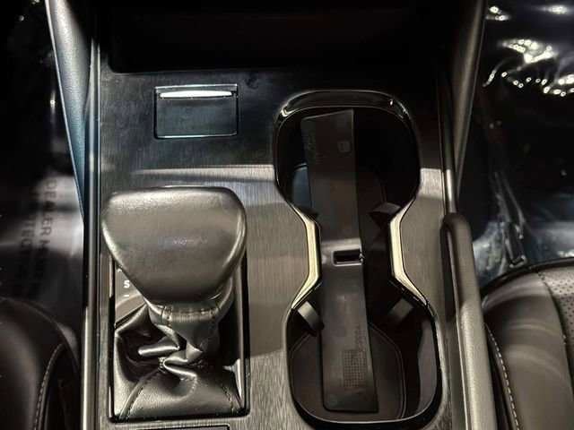 Used 2023 Lexus ES 250 w/ Premium Package image 23