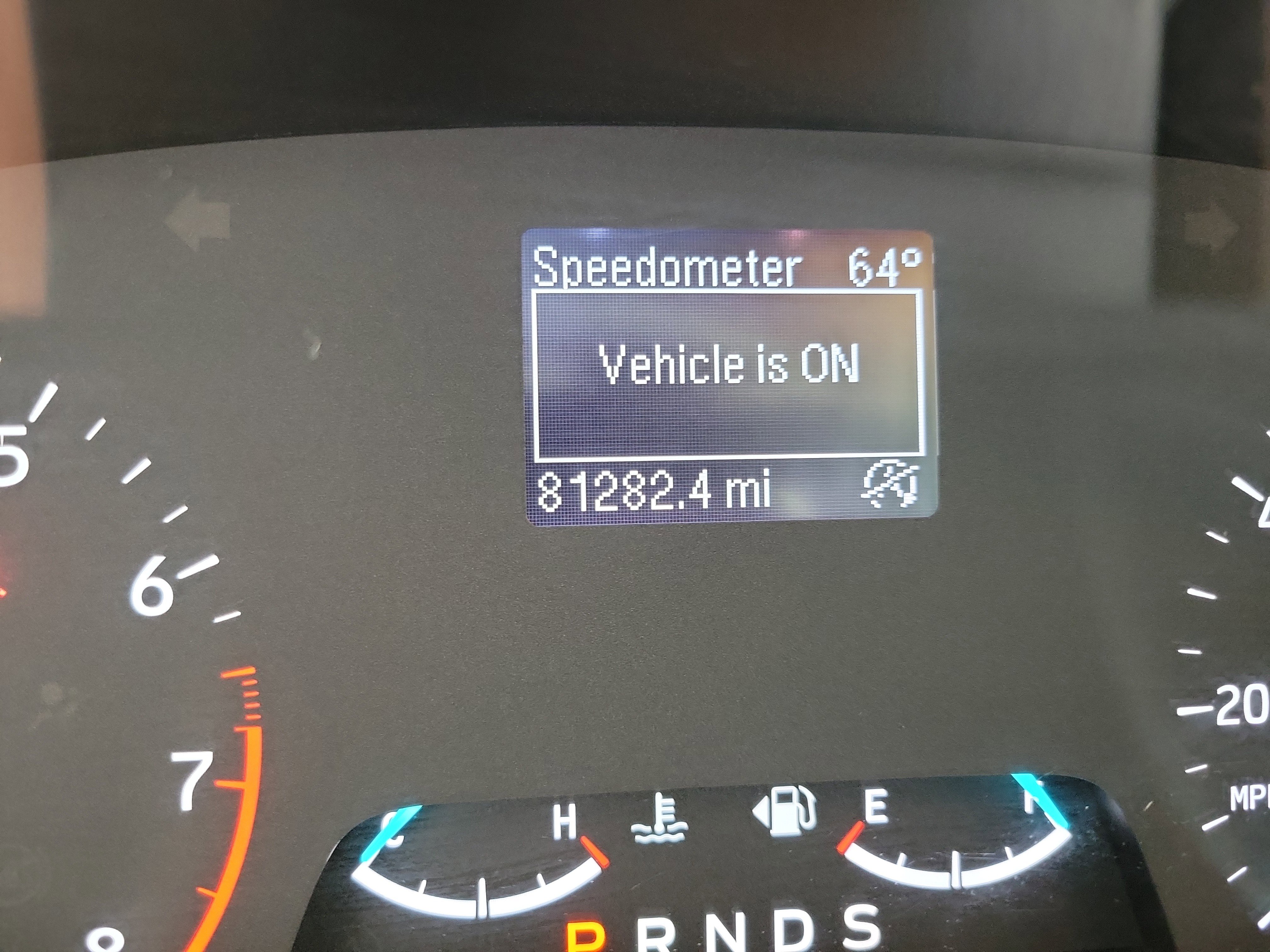 Used 2021 Ford EcoSport S image 20