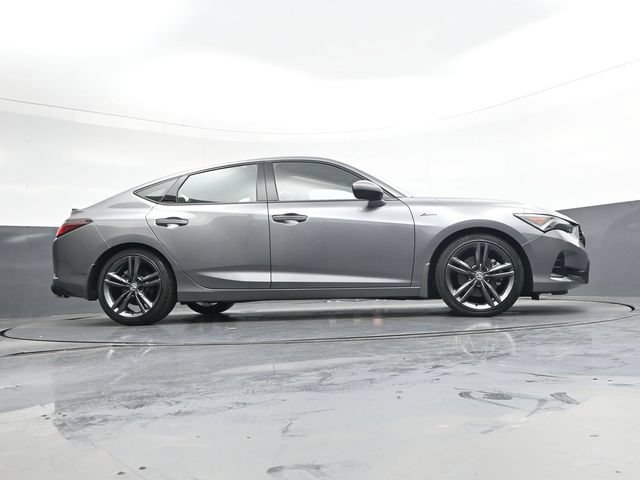 Used 2024 Acura Integra A-Spec FWD image 30