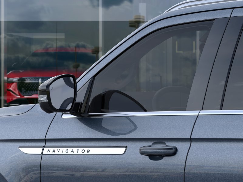 New 2026 Lincoln Navigator Reserve AWD/4WD image 20