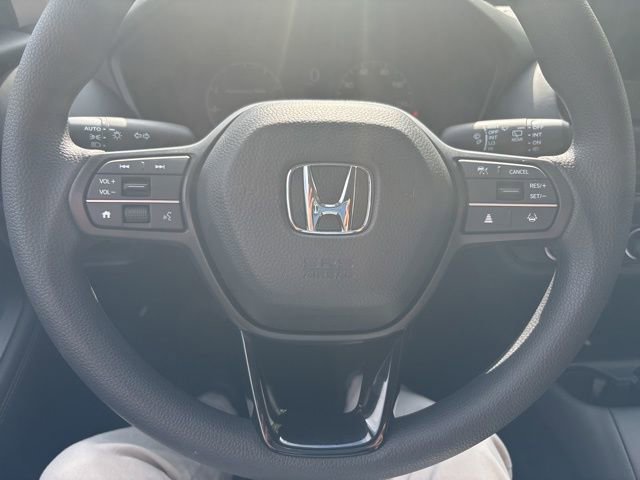 New 2026 Honda HR-V LX image 13