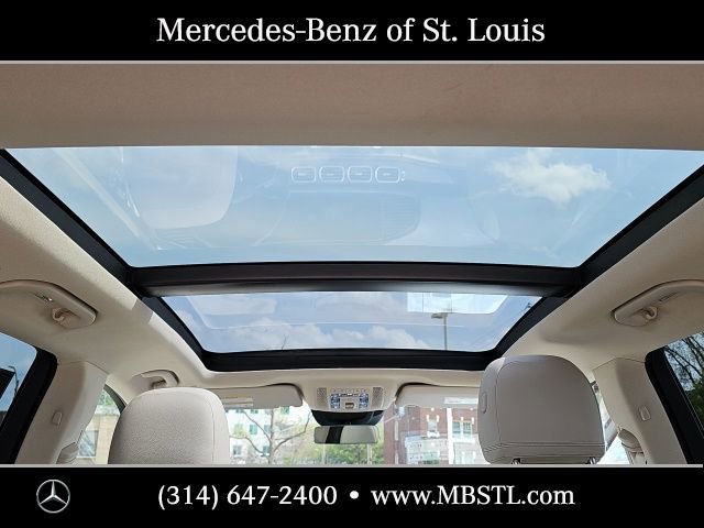 Certified 2026 Mercedes-Benz GLE 450 4MATIC image 9