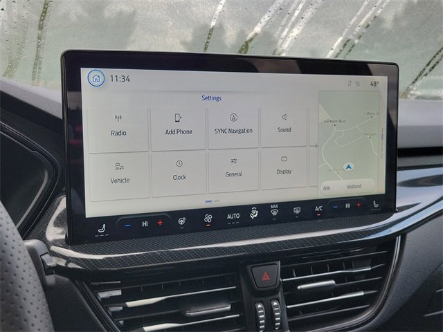 Certified 2023 Ford Escape ST-Line Select w/ Tech Pack #2 image 17