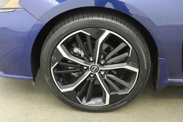 Certified 2023 Nissan Altima 2.5 SR w/ SR Premium Package FWD image 30