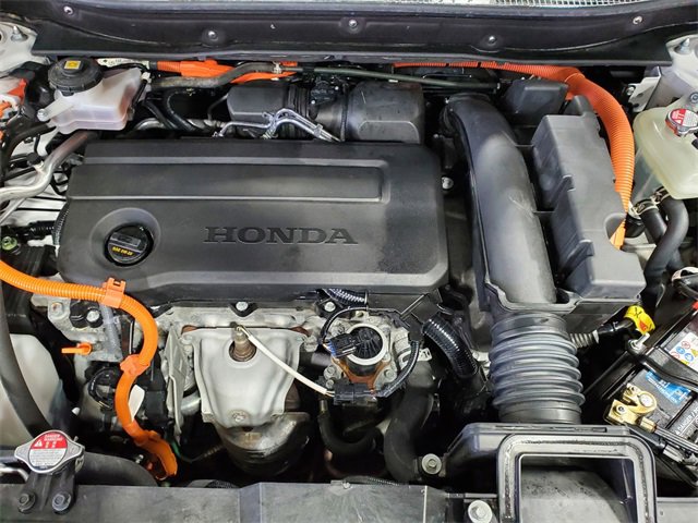 Used 2023 Honda CR-V Sport Touring image 27